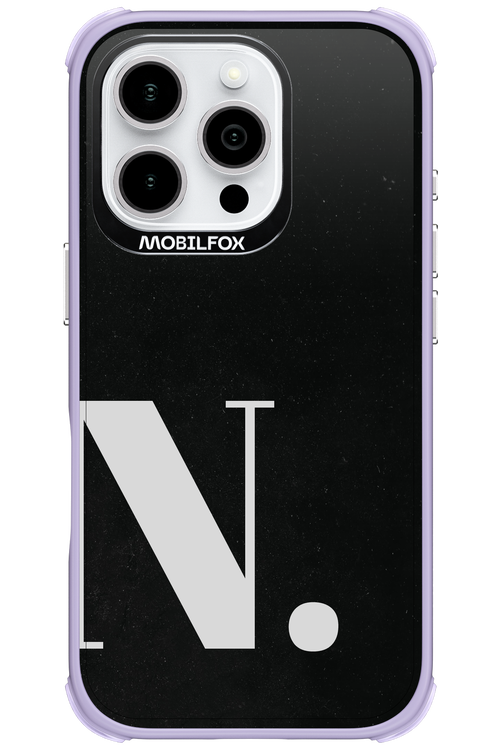 N (Off Space) 2.0 - Apple iPhone 16 Pro
