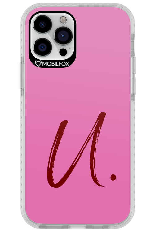 (Sorbet) U 2.0 - Apple iPhone 12 Pro