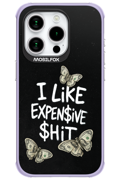 MoneyFly 2.0 - Apple iPhone 15 Pro