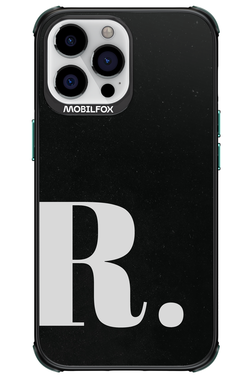 R (Off Space) 2.0 - Apple iPhone 13 Pro Max