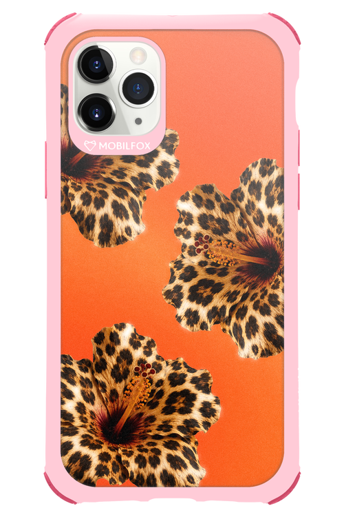 Sun Purr 2.0 - Apple iPhone 11 Pro