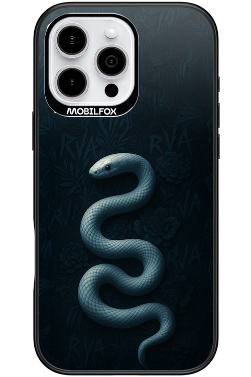 Night Venom 2.0 - Apple iPhone 16 Pro Max