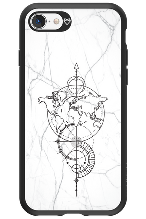 Compass 2.0 - Apple iPhone SE 2020