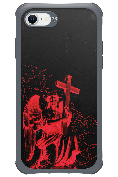 Fallen angel II 2.0 - Apple iPhone SE 2020