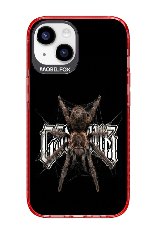 Centaur Logo Big Spider 2.0 - Apple iPhone 14