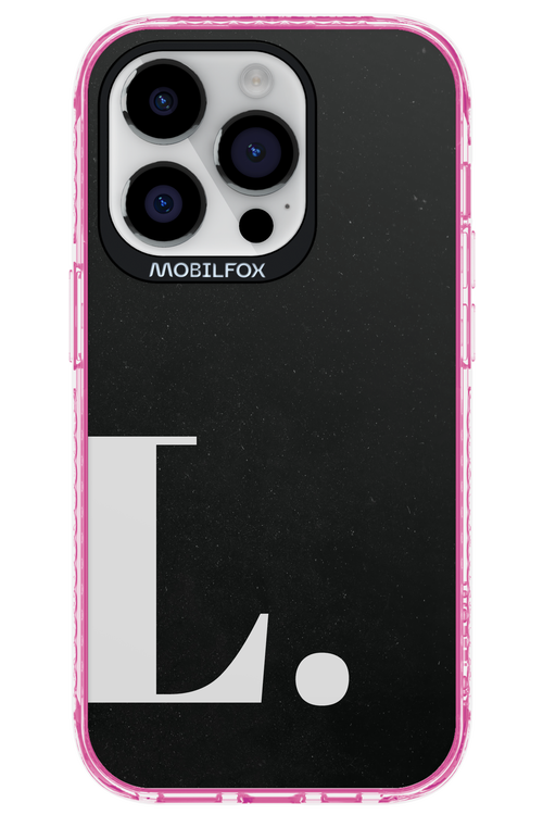 L (Off Space) 2.0 - Apple iPhone 14 Pro
