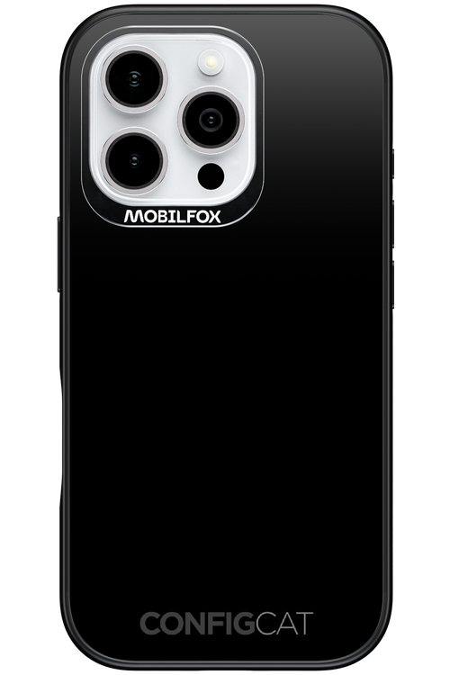 just because - Apple iPhone 16 Pro