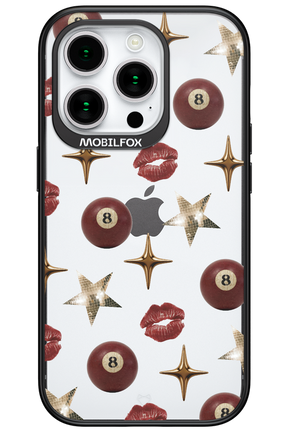 Lucky strike 2.0 - Apple iPhone 15 Pro