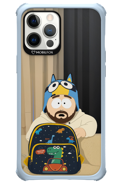 KidHeli 2.0 - Apple iPhone 12 Pro Max