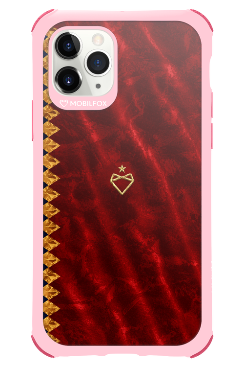Spania x Mobilfox 2.0 - Apple iPhone 11 Pro
