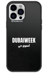 Dubaiweek Simple 2.0 - Apple iPhone 13 Pro Max