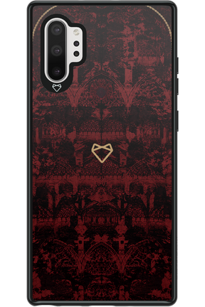Portugalia x Mobilfox 2.0 - Samsung Galaxy Note 10+