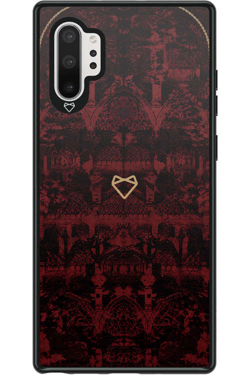 Portugalia x Mobilfox 2.0 - Samsung Galaxy Note 10+