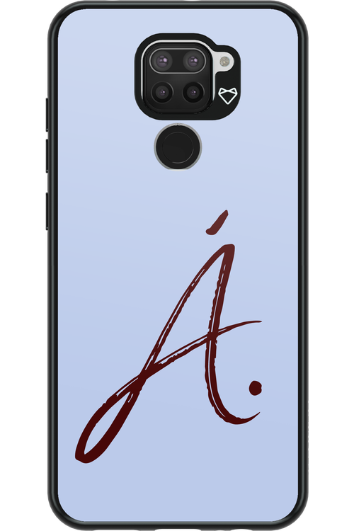 (Jellyfish Presso) A II 2.0 - Xiaomi Redmi Note 9