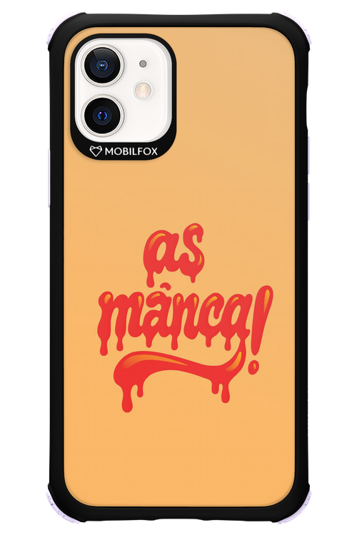 AȘ MÂNCA 2 - Apple iPhone 12