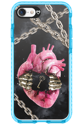 Love - Apple iPhone 8