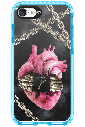 Love - Apple iPhone 8