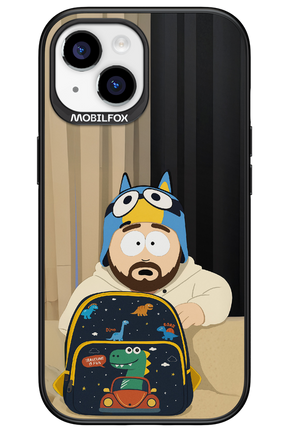 KidHeli 2.0 - Apple iPhone 15