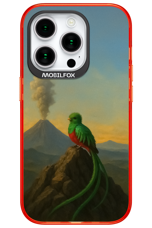 Birdy 2.0 - Apple iPhone 15 Pro