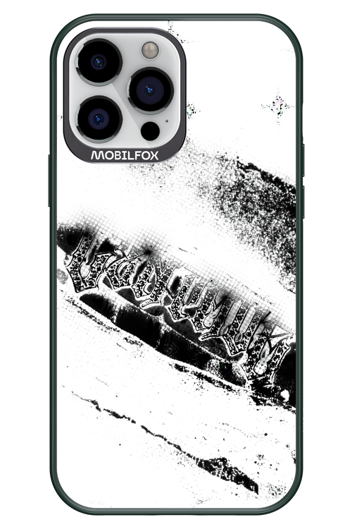 Grillz White Centaur 2.0 - Apple iPhone 13 Pro Max
