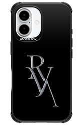 Silver RVA - Apple iPhone 16