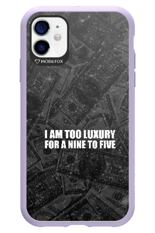 9 to 5 - Apple iPhone 11