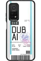 Sorin Anghel - Xiaomi Mi 10T 5G