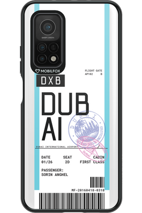 Sorin Anghel - Xiaomi Mi 10T 5G