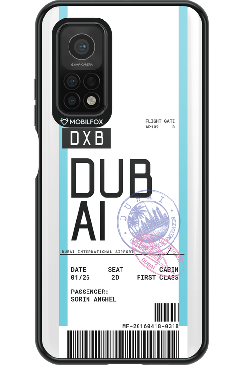 Sorin Anghel - Xiaomi Mi 10T 5G