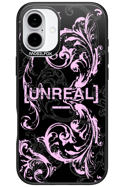 Antique Pink 2.0 - Apple iPhone 16 Plus