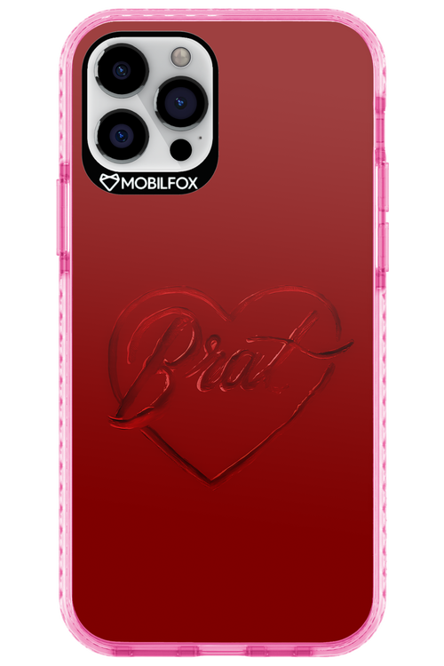 Brat - Apple iPhone 12 Pro