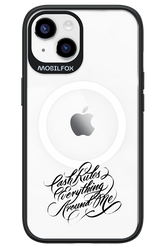 Cash Rules Script - Apple iPhone 14