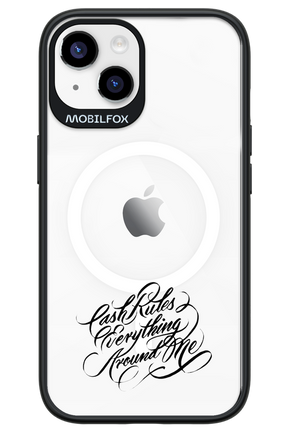 Cash Rules Script - Apple iPhone 14
