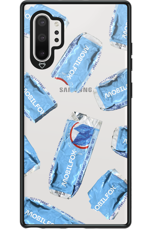 Mobilfox Gum 2.0 - Samsung Galaxy Note 10+