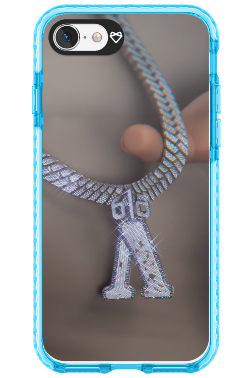 Azteca Chain 2.0 - Apple iPhone SE 2020