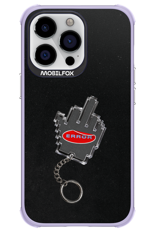 Err0r 2.0 - Apple iPhone 13 Pro