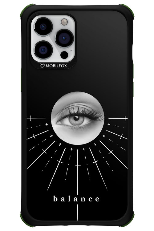 Szem 2.0 - Apple iPhone 12 Pro Max