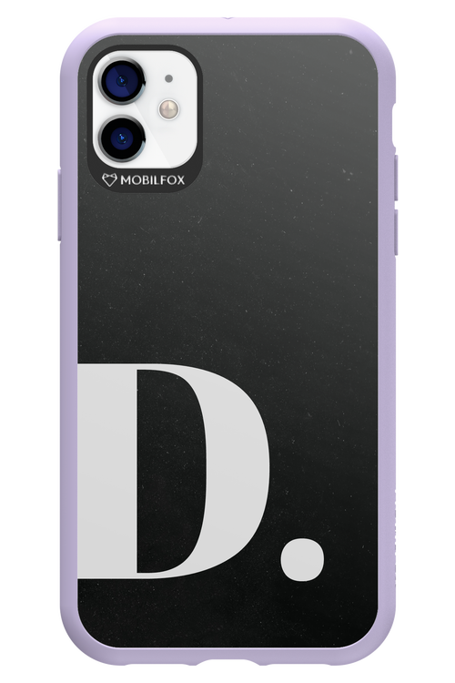 D (Off Space) 2.0 - Apple iPhone 11