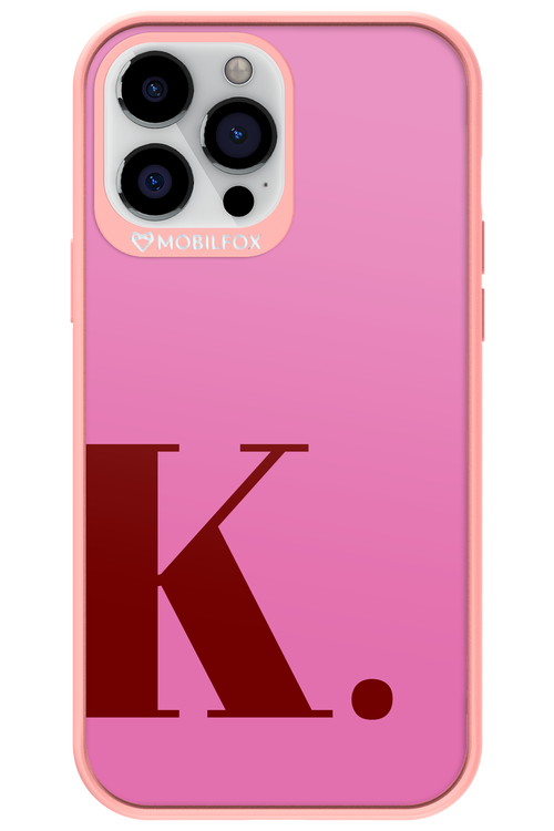 K (Sorbet) 2.0 - Apple iPhone 13 Pro Max