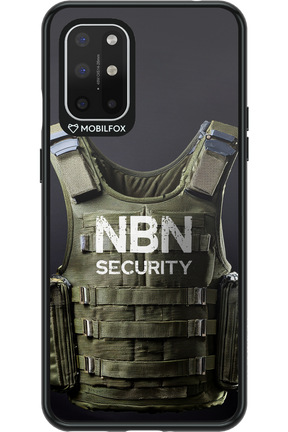Secu 2.0 - OnePlus 8T