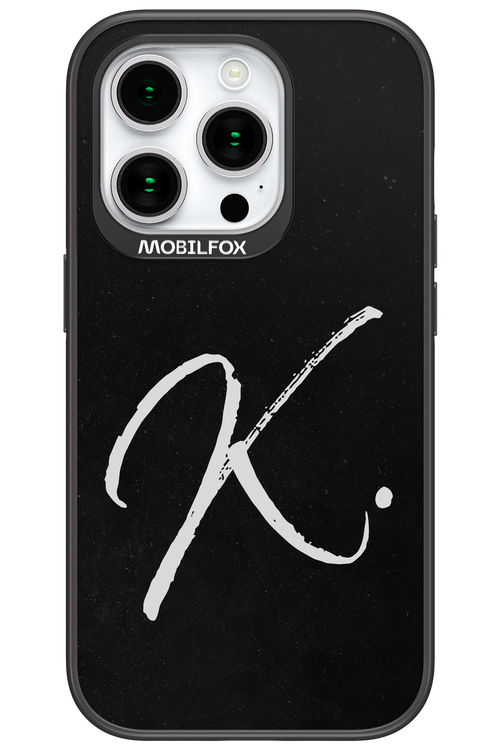 (Off Space) K 2.0 - Apple iPhone 15 Pro