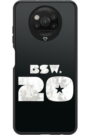 BSW 20 (9) 2.0 - Xiaomi Poco X3 NFC