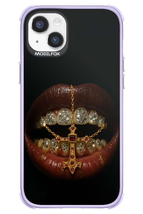 Greedy 2.0 - Apple iPhone 14 Plus