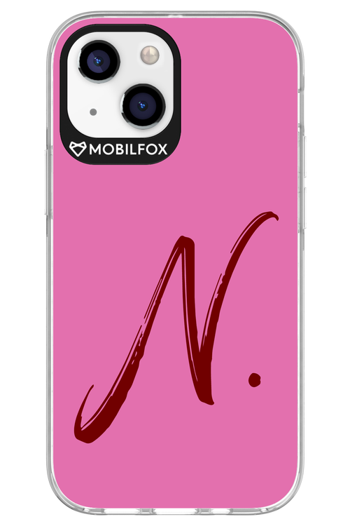 (Sorbet) N 2.0 - Apple iPhone 13 Mini