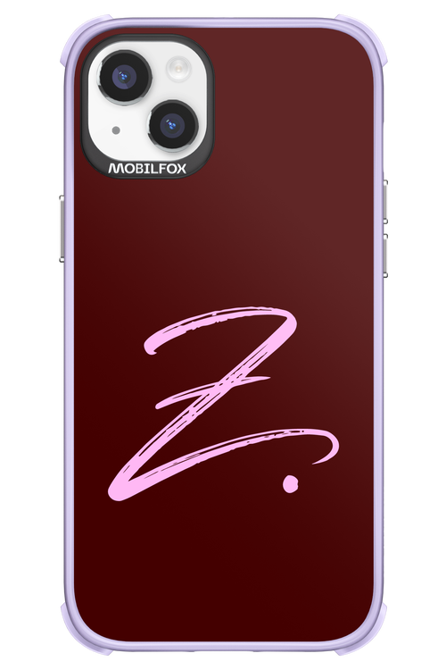 (Dark Blush) Z 2.0 - Apple iPhone 14 Plus