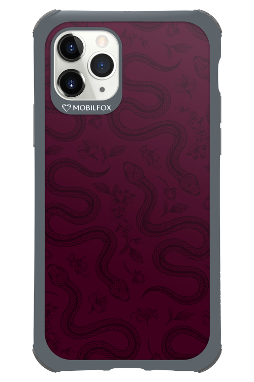 Temptation 2.0 - Apple iPhone 11 Pro
