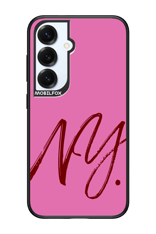 (Sorbet) NY 2.0 - Samsung S25