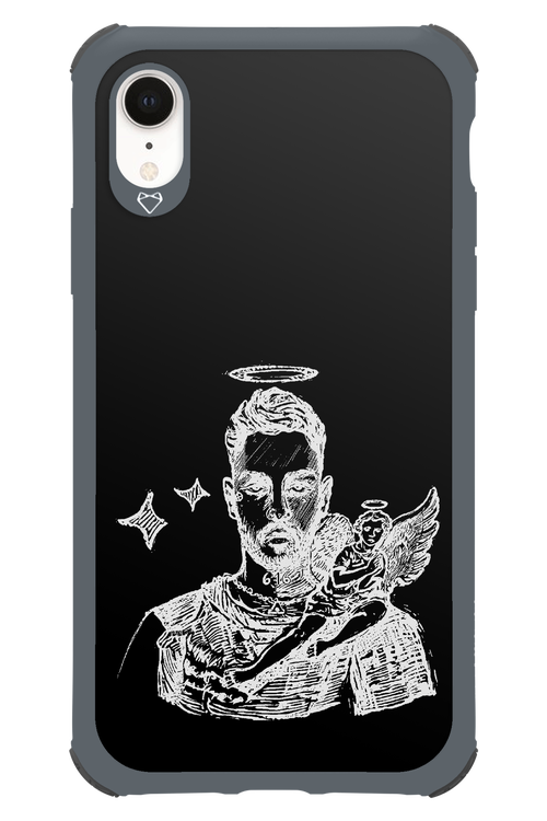 iNGER Black 2.0 - Apple iPhone XR