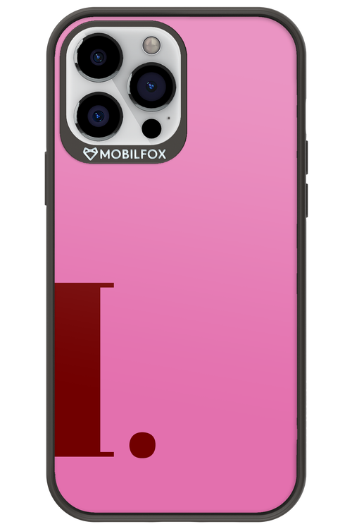 I (Sorbet) 2.0 - Apple iPhone 13 Pro Max