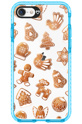 Gingerbreads - Apple iPhone SE 2020